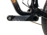 2021 Cannondale Scalpel Ultimate Hi-Mod SRAM XX1 AXS Eagle Enve Carbon Wheels Size: Medium