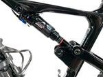 2021 Cannondale Scalpel Ultimate Hi-Mod SRAM XX1 AXS Eagle Enve Carbon Wheels Size: Medium