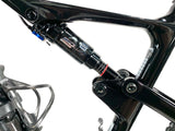 2021 Cannondale Scalpel Ultimate Hi-Mod SRAM XX1 AXS Eagle Enve Carbon Wheels Size: Medium