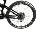 2021 Cannondale Scalpel Ultimate Hi-Mod SRAM XX1 AXS Eagle Enve Carbon Wheels Size: Medium