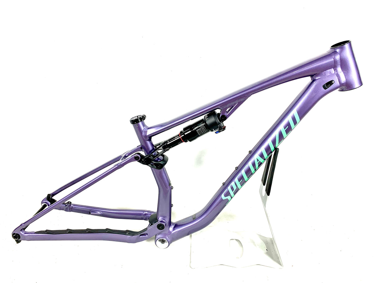 2026 Specialized Chisel Frameset Size: Medium (Preowned)
