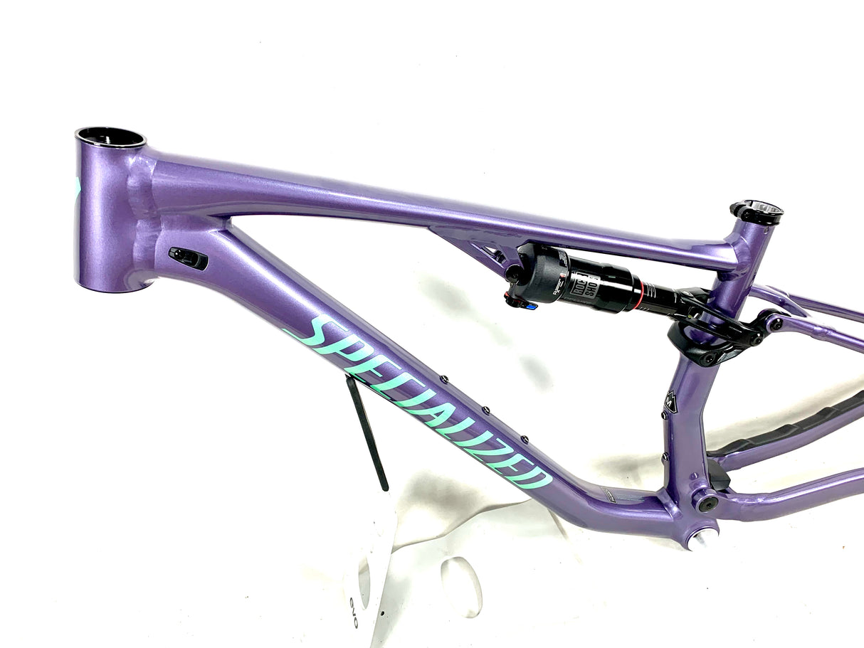 2026 Specialized Chisel Frameset Size: Medium (Preowned)
