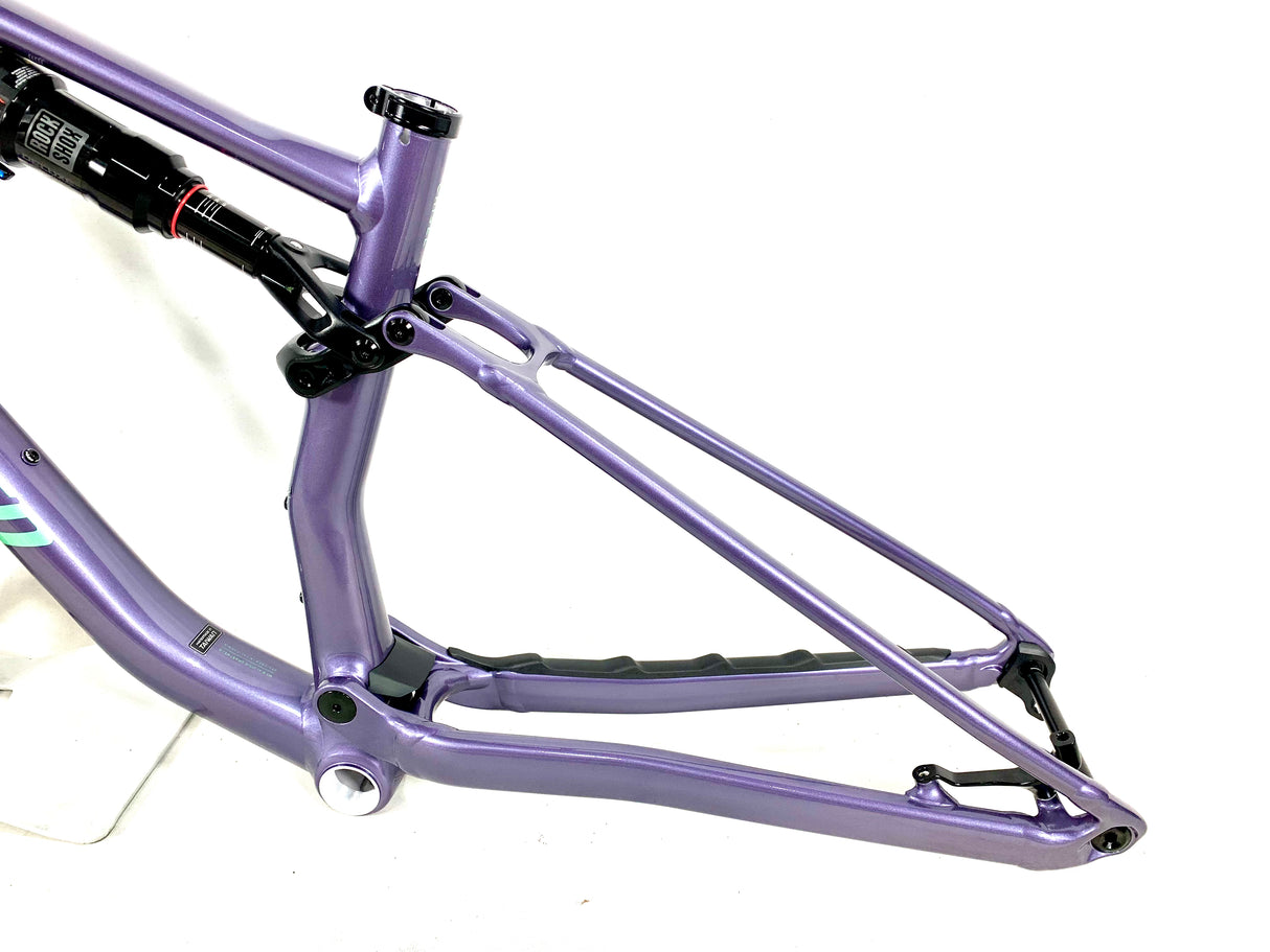 2026 Specialized Chisel Frameset Size: Medium (Preowned)