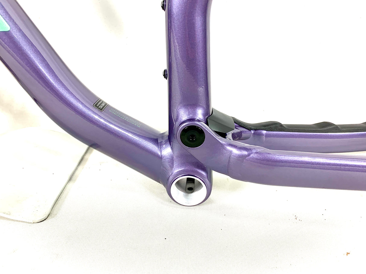 2026 Specialized Chisel Frameset Size: Medium (Preowned)