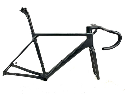 2019 Canyon Ultimate CF SLX Disc Carbon Frame (Electronic Only) Size: Medium