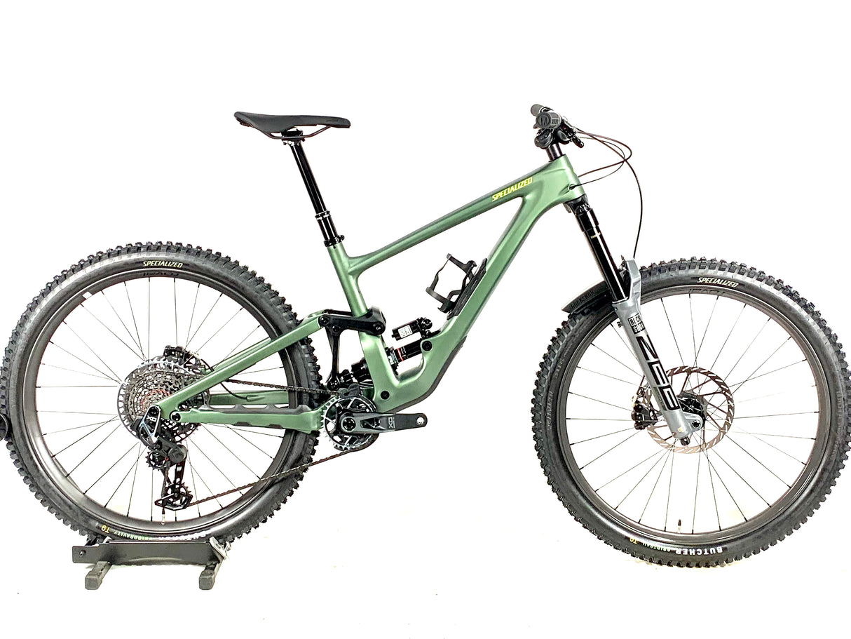 2025 Specialized Enduro Pro 29 Sram X0 AXS 1X12 Size: S3 (Medium)