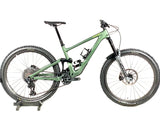 2025 Specialized Enduro Pro 29 Sram X0 AXS 1X12 Size: S3 (Medium)