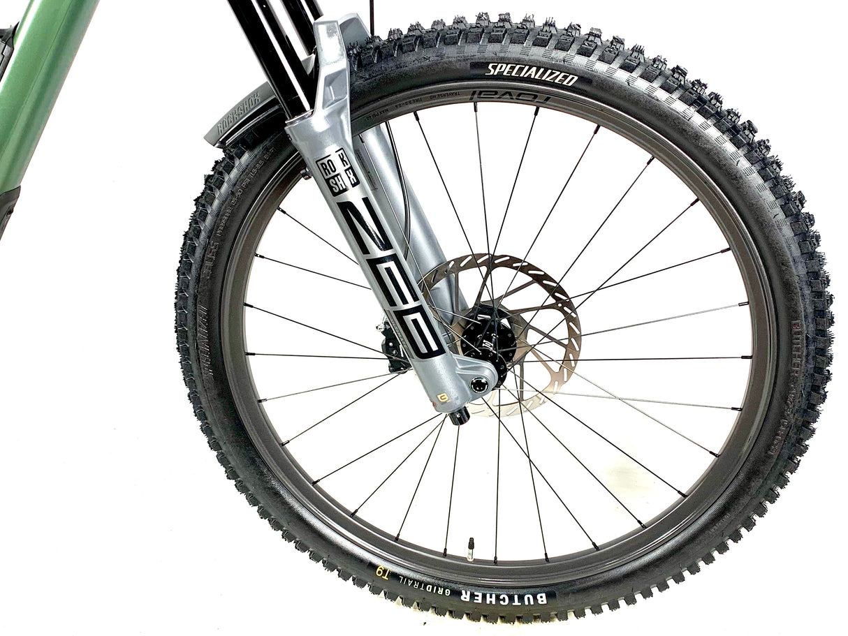 2025 Specialized Enduro Pro 29 Sram X0 AXS 1X12 Size: S3 (Medium)