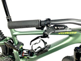 2025 Specialized Enduro Pro 29 Sram X0 AXS 1X12 Size: S3 (Medium)
