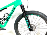 2024 Specialized Epic WC Expert SRAM GX AXS 1X12 Roval Carbon Wheels Size: Small