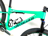 2024 Specialized Epic WC Expert SRAM GX AXS 1X12 Roval Carbon Wheels Size: Small