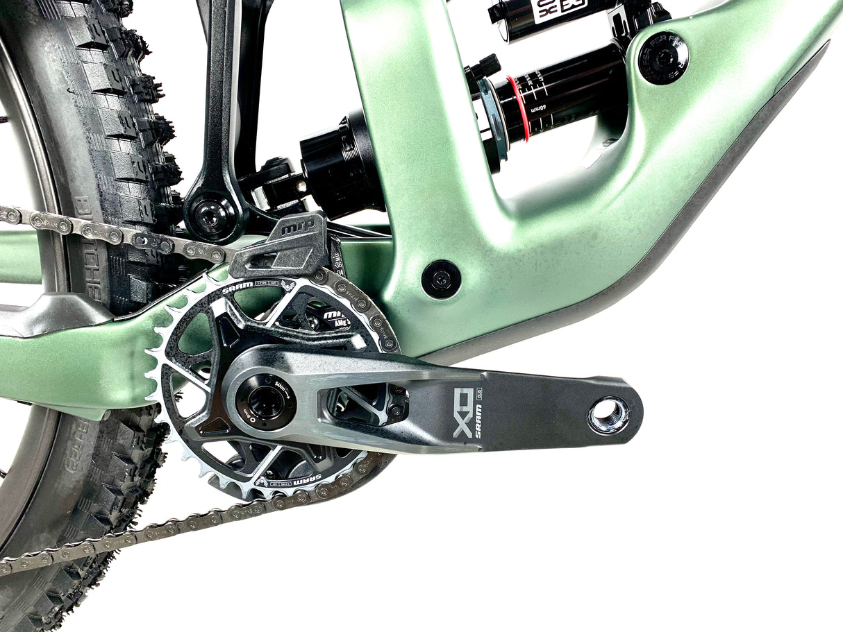 2025 Specialized Enduro Pro 29 Sram X0 AXS 1X12 Size: S3 (Medium)