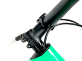 2024 Specialized Epic WC Expert SRAM GX AXS 1X12 Roval Carbon Wheels Size: Small
