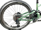 2025 Specialized Enduro Pro 29 Sram X0 AXS 1X12 Size: S3 (Medium)