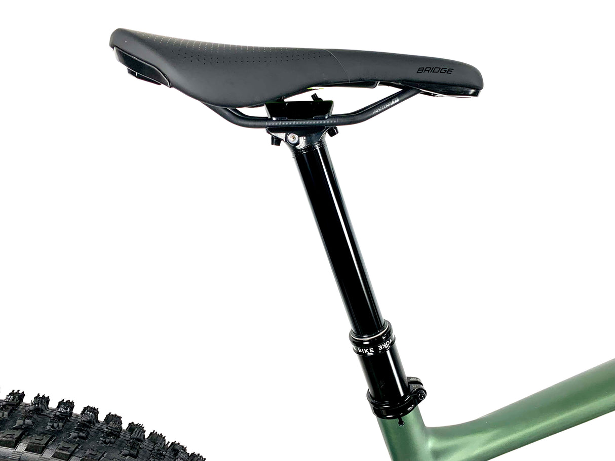 2025 Specialized Enduro Pro 29 Sram X0 AXS 1X12 Size: S3 (Medium)