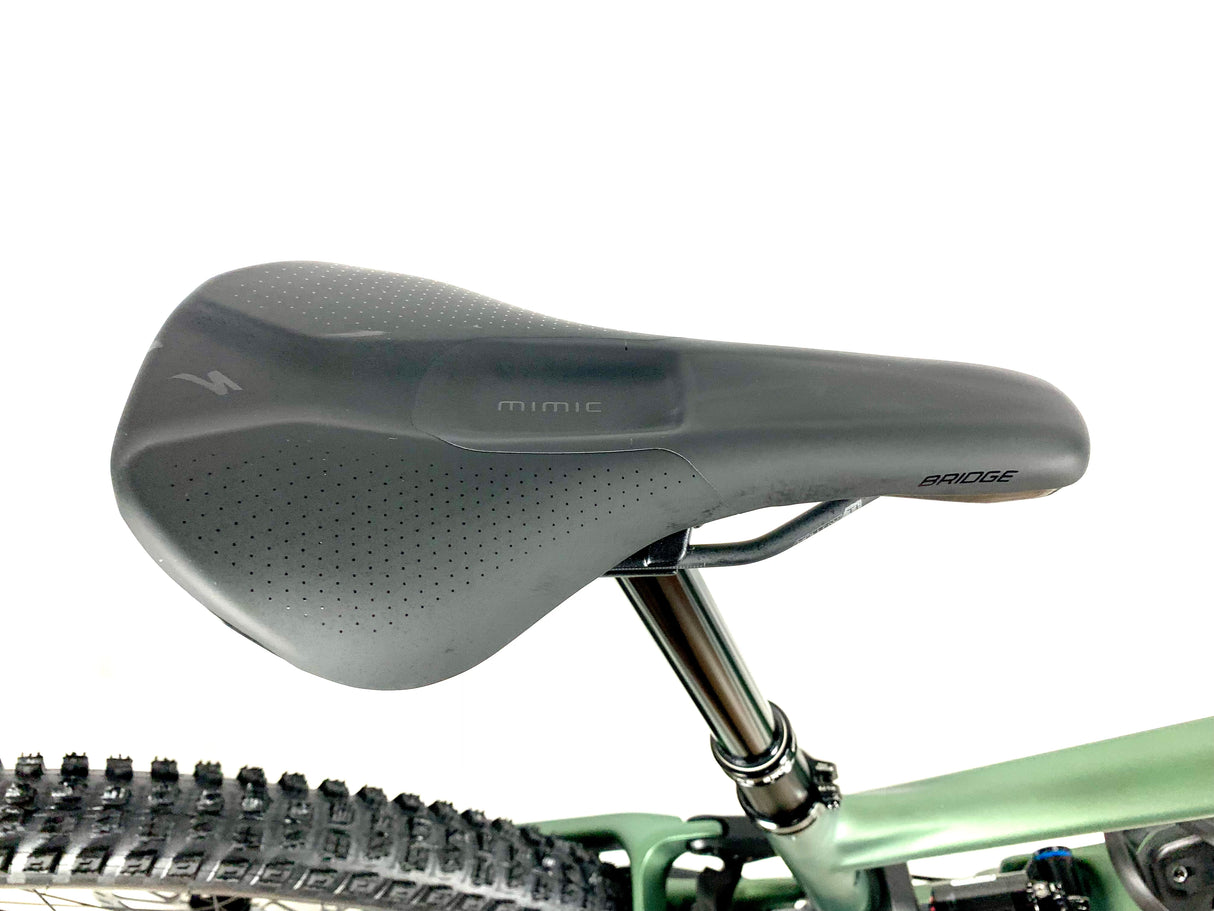 2025 Specialized Enduro Pro 29 Sram X0 AXS 1X12 Size: S3 (Medium)