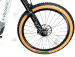2021 Specialized S-Works Stumpjumper  XX1/ X01 AXS 1X12 Roval 2 Carbon Wheels Size: S3 (Medium)