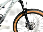 2021 Specialized S-Works Stumpjumper  XX1/ X01 AXS 1X12 Roval 2 Carbon Wheels Size: S3 (Medium)