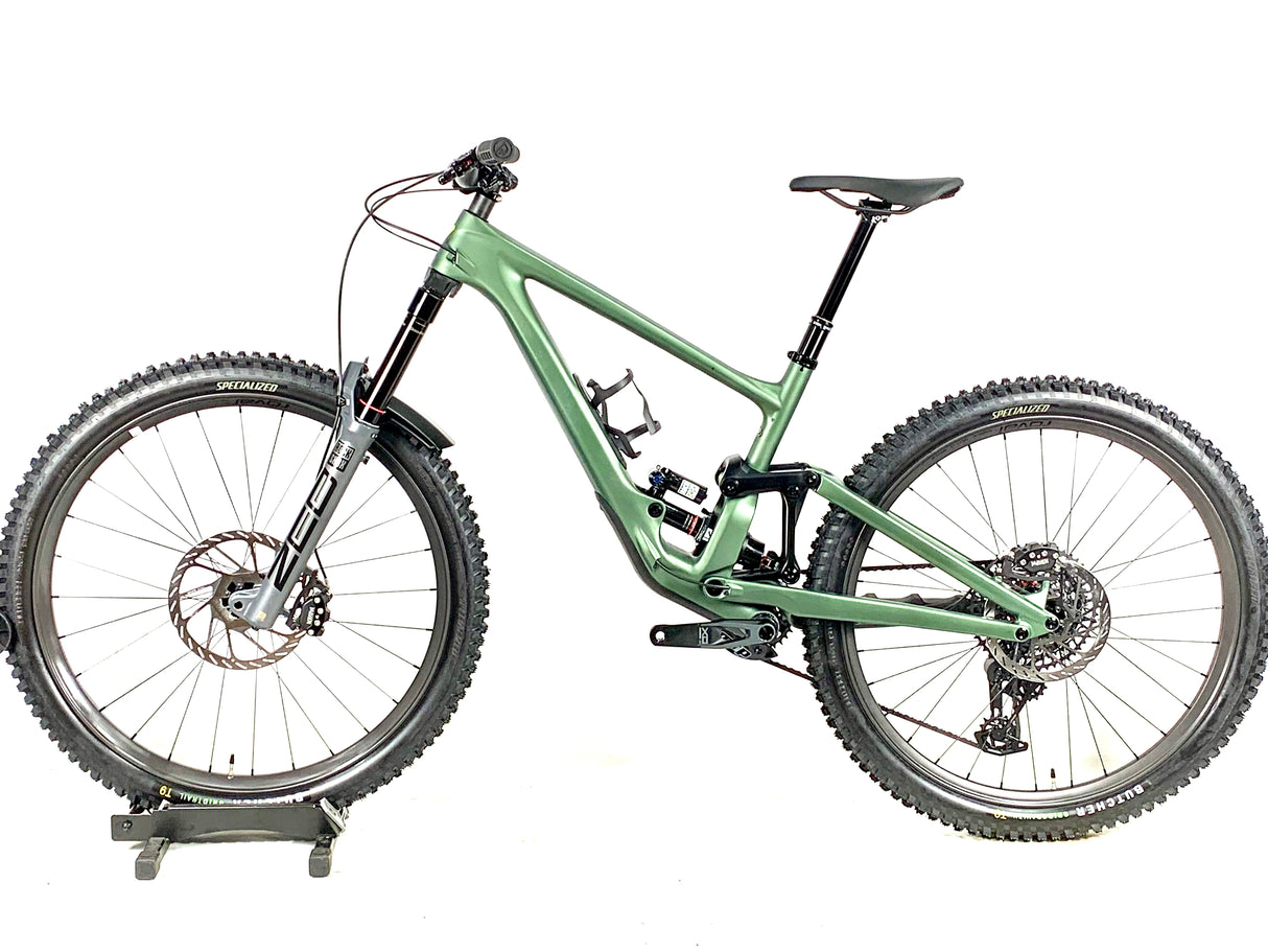 2025 Specialized Enduro Pro 29 Sram X0 AXS 1X12 Size: S3 (Medium)