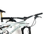 2021 Specialized S-Works Stumpjumper  XX1/ X01 AXS 1X12 Roval 2 Carbon Wheels Size: S3 (Medium)