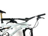 2021 Specialized S-Works Stumpjumper  XX1/ X01 AXS 1X12 Roval 2 Carbon Wheels Size: S3 (Medium)