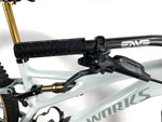 2021 Specialized S-Works Stumpjumper  XX1/ X01 AXS 1X12 Roval 2 Carbon Wheels Size: S3 (Medium)