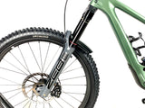 2025 Specialized Enduro Pro 29 Sram X0 AXS 1X12 Size: S3 (Medium)