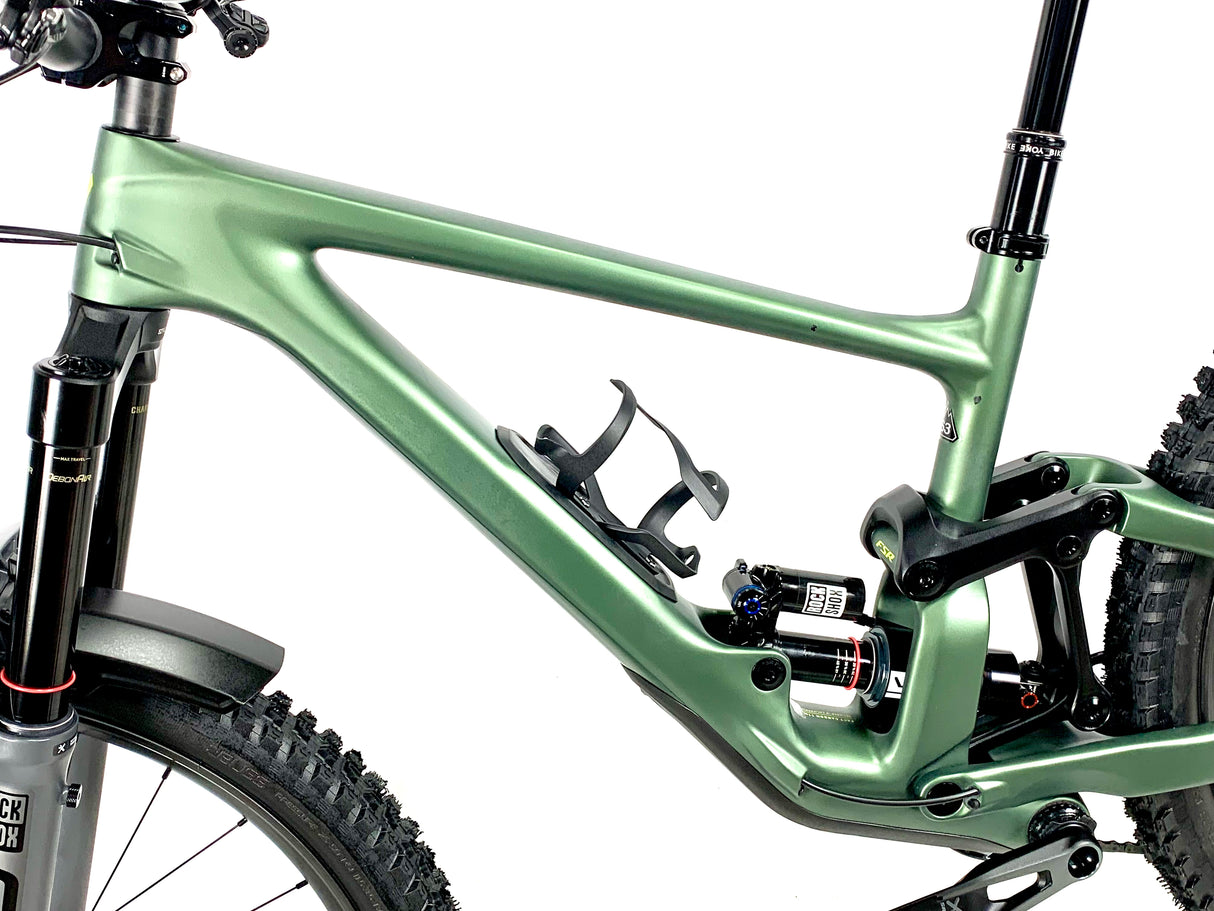 2025 Specialized Enduro Pro 29 Sram X0 AXS 1X12 Size: S3 (Medium)