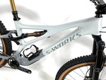 2021 Specialized S-Works Stumpjumper  XX1/ X01 AXS 1X12 Roval 2 Carbon Wheels Size: S3 (Medium)