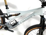 2021 Specialized S-Works Stumpjumper  XX1/ X01 AXS 1X12 Roval 2 Carbon Wheels Size: S3 (Medium)