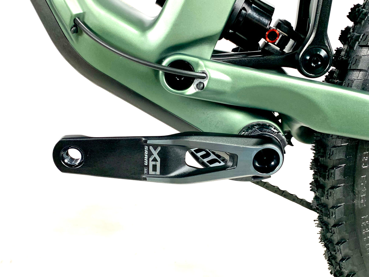 2025 Specialized Enduro Pro 29 Sram X0 AXS 1X12 Size: S3 (Medium)