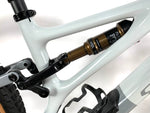 2021 Specialized S-Works Stumpjumper  XX1/ X01 AXS 1X12 Roval 2 Carbon Wheels Size: S3 (Medium)