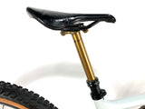 2021 Specialized S-Works Stumpjumper  XX1/ X01 AXS 1X12 Roval 2 Carbon Wheels Size: S3 (Medium)