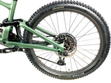 2025 Specialized Enduro Pro 29 Sram X0 AXS 1X12 Size: S3 (Medium)