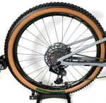 2021 Specialized S-Works Stumpjumper  XX1/ X01 AXS 1X12 Roval 2 Carbon Wheels Size: S3 (Medium)