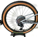 2021 Specialized S-Works Stumpjumper  XX1/ X01 AXS 1X12 Roval 2 Carbon Wheels Size: S3 (Medium)