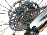 2021 Specialized S-Works Stumpjumper  XX1/ X01 AXS 1X12 Roval 2 Carbon Wheels Size: S3 (Medium)