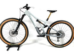 2021 Specialized S-Works Stumpjumper  XX1/ X01 AXS 1X12 Roval 2 Carbon Wheels Size: S3 (Medium)