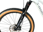 2021 Specialized S-Works Stumpjumper  XX1/ X01 AXS 1X12 Roval 2 Carbon Wheels Size: S3 (Medium)