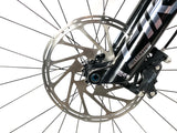 2021 Specialized S-Works Stumpjumper  XX1/ X01 AXS 1X12 Roval 2 Carbon Wheels Size: S3 (Medium)