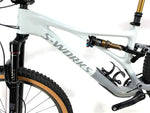 2021 Specialized S-Works Stumpjumper  XX1/ X01 AXS 1X12 Roval 2 Carbon Wheels Size: S3 (Medium)
