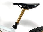 2021 Specialized S-Works Stumpjumper  XX1/ X01 AXS 1X12 Roval 2 Carbon Wheels Size: S3 (Medium)