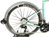 2026 Specialized S-Works Tarmac SL8 Dura Ace 2X12 Roval Carbon Wheels Size: 56cm (Preowned)