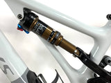 2021 Specialized S-Works Stumpjumper  XX1/ X01 AXS 1X12 Roval 2 Carbon Wheels Size: S3 (Medium)