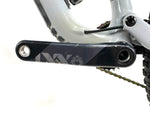 2021 Specialized S-Works Stumpjumper  XX1/ X01 AXS 1X12 Roval 2 Carbon Wheels Size: S3 (Medium)