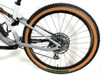 2021 Specialized S-Works Stumpjumper  XX1/ X01 AXS 1X12 Roval 2 Carbon Wheels Size: S3 (Medium)