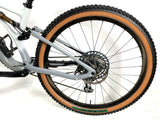 2021 Specialized S-Works Stumpjumper  XX1/ X01 AXS 1X12 Roval 2 Carbon Wheels Size: S3 (Medium)