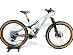 2021 Specialized S-Works Stumpjumper  XX1/ X01 AXS 1X12 Roval 2 Carbon Wheels Size: S3 (Medium)