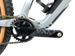 2021 Specialized S-Works Stumpjumper  XX1/ X01 AXS 1X12 Roval 2 Carbon Wheels Size: S3 (Medium)