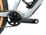 2021 Specialized S-Works Stumpjumper  XX1/ X01 AXS 1X12 Roval 2 Carbon Wheels Size: S3 (Medium)